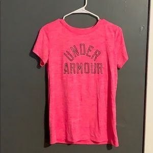 Under Armour Shirt